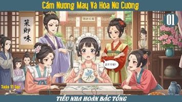 Tiểu Nha Hoàn Bắc Tống